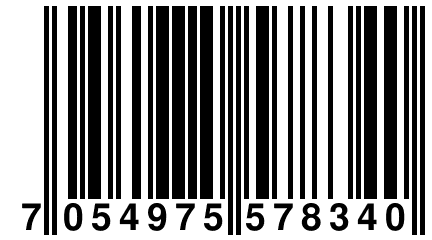 7 054975 578340