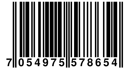 7 054975 578654