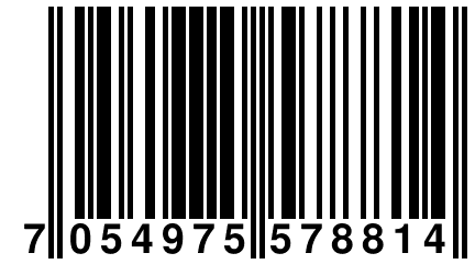 7 054975 578814