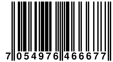 7 054976 466677