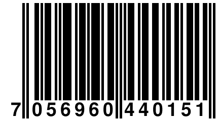 7 056960 440151