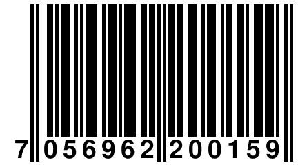 7 056962 200159