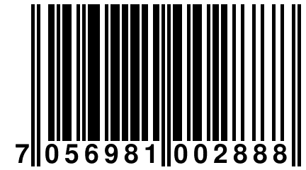 7 056981 002888