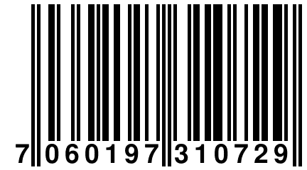 7 060197 310729