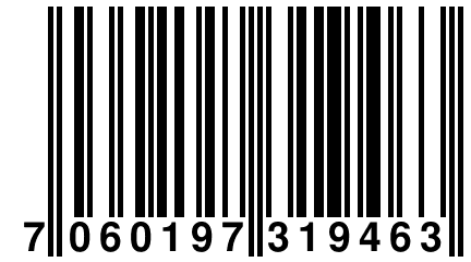 7 060197 319463