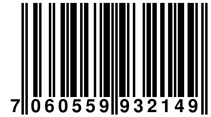 7 060559 932149