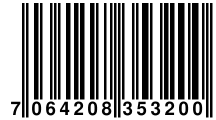 7 064208 353200