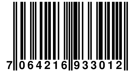 7 064216 933012