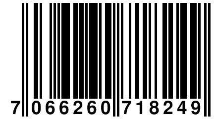 7 066260 718249