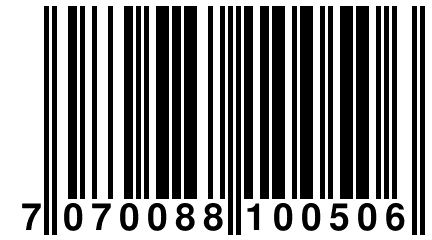 7 070088 100506