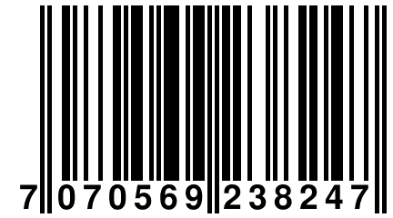 7 070569 238247