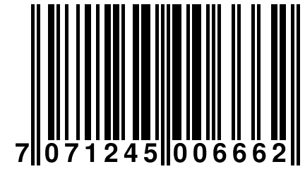 7 071245 006662