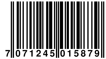 7 071245 015879