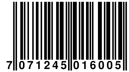 7 071245 016005