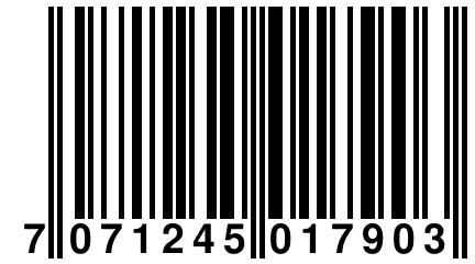 7 071245 017903