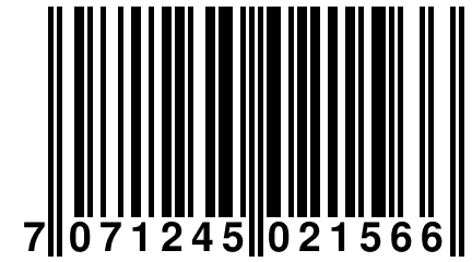 7 071245 021566