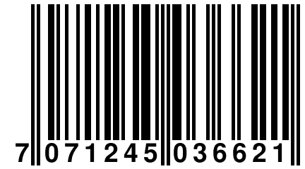 7 071245 036621