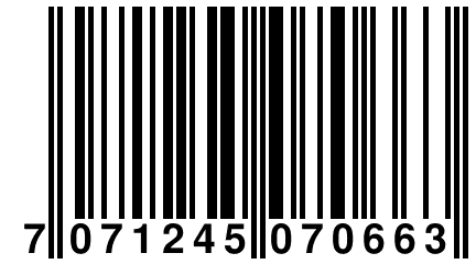 7 071245 070663