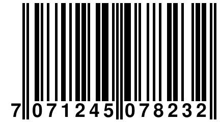 7 071245 078232