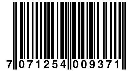 7 071254 009371