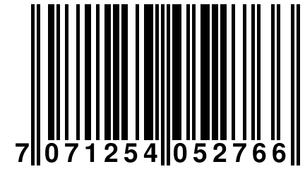 7 071254 052766