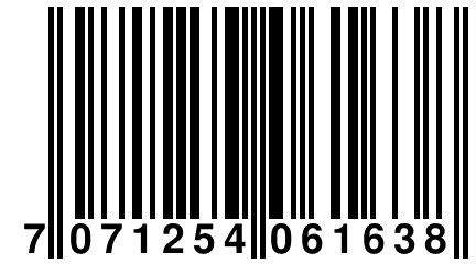 7 071254 061638