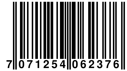 7 071254 062376
