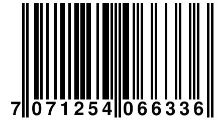 7 071254 066336