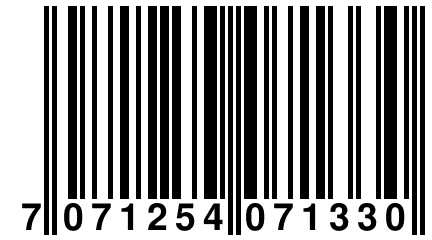 7 071254 071330