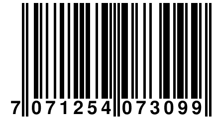 7 071254 073099