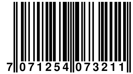 7 071254 073211