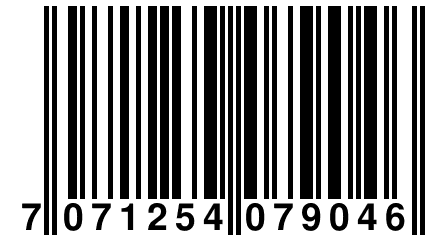 7 071254 079046