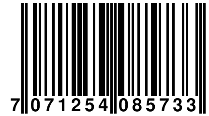 7 071254 085733