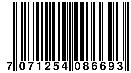 7 071254 086693