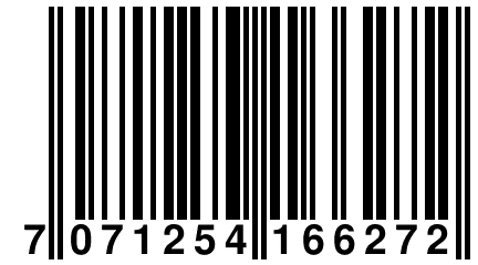 7 071254 166272