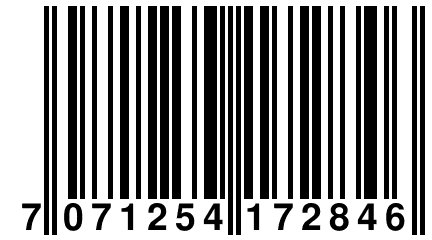 7 071254 172846