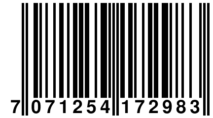 7 071254 172983