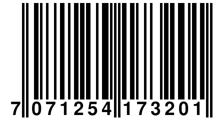 7 071254 173201