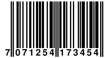 7 071254 173454