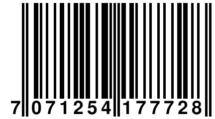 7 071254 177728