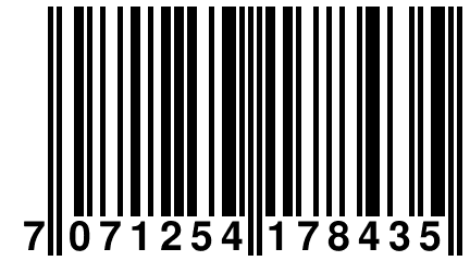 7 071254 178435
