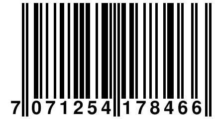 7 071254 178466