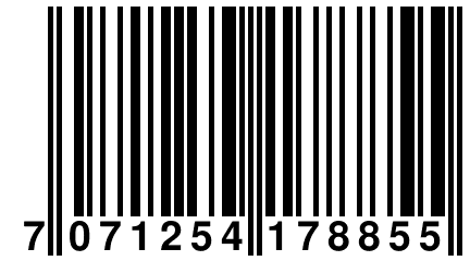 7 071254 178855