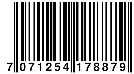 7 071254 178879