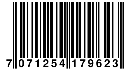 7 071254 179623