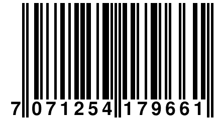 7 071254 179661