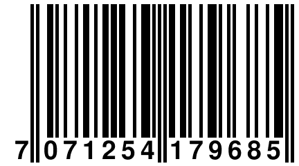 7 071254 179685