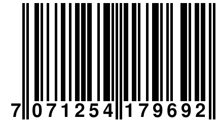 7 071254 179692