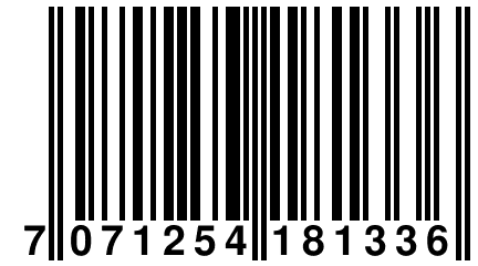 7 071254 181336