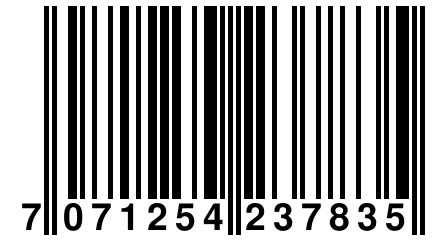 7 071254 237835
